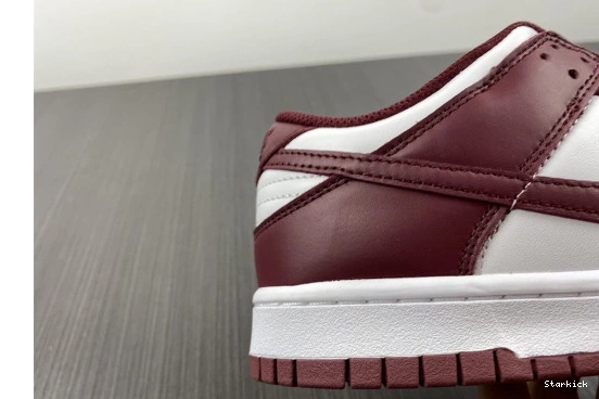 Nike Dunk Bordeaux (W) Low DD1503-108 0114
